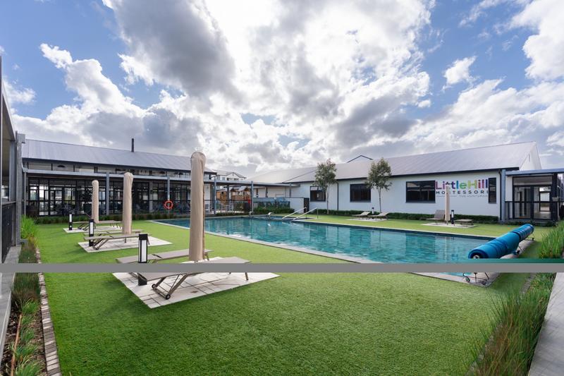 To Let 1 Bedroom Property for Rent in The Huntsman Western Cape